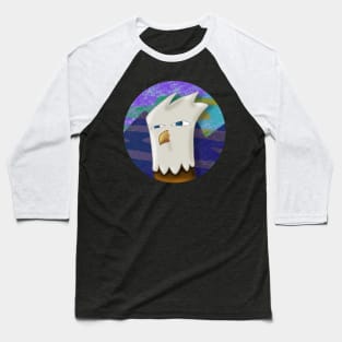 eagle Baseball T-Shirt